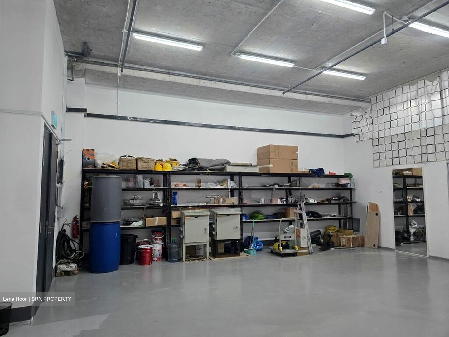 Nordcom Two (D27), Factory #496479791